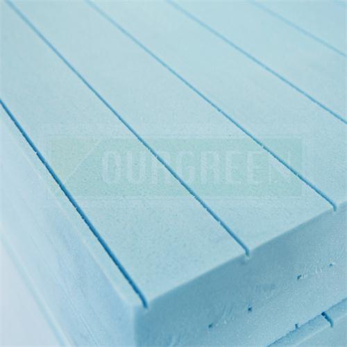 擠塑板的質量如何分辨？