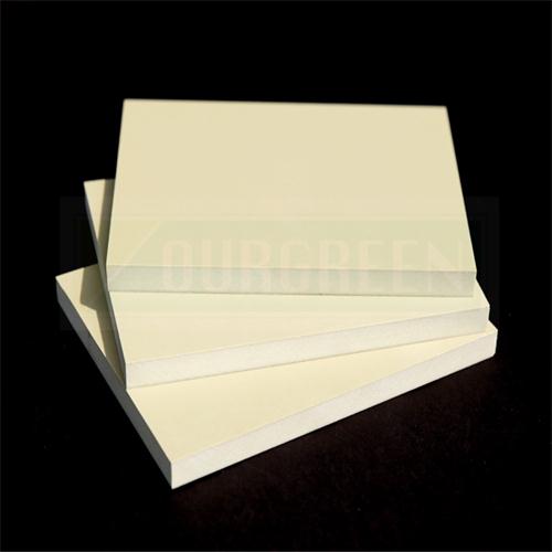 小編帶你了解PVC發(fā)泡板生產(chǎn)過(guò)程