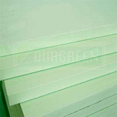 擠塑板的使用有哪些常見的問題？