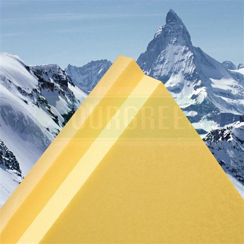 擠塑板外墻保溫零碎裂痕緣由？