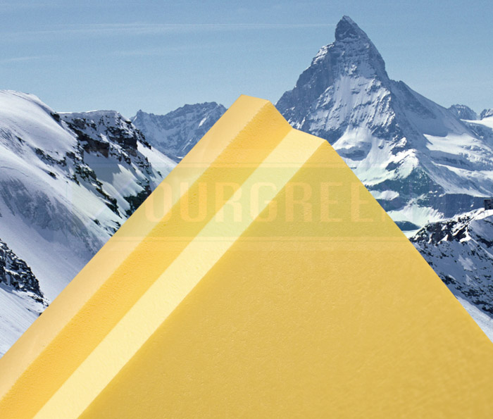 擠塑板在市場中如何做長遠的發(fā)展