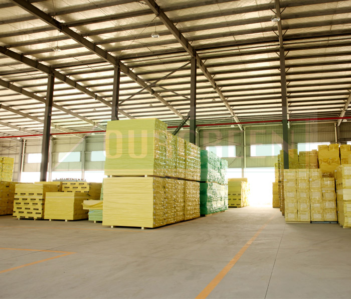 XPS擠塑板的保溫隔熱性怎樣？