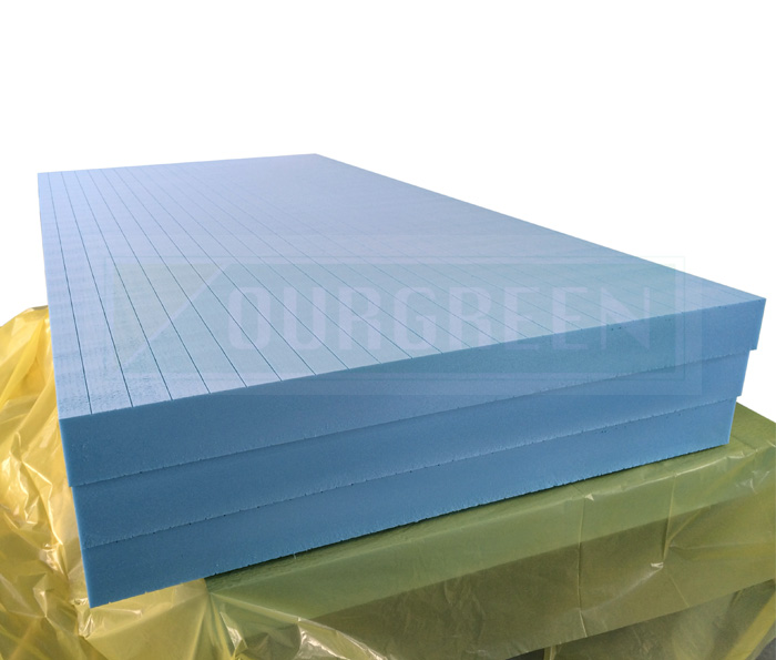 擠塑板特點(diǎn)性能有?