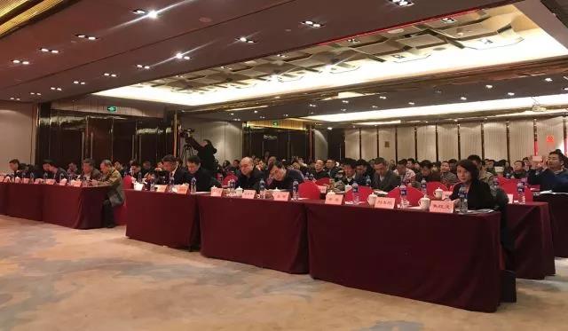 南京歐格應(yīng)邀參加“中國塑協(xié)聚苯乙烯擠出發(fā)泡板材(XPS) 技術(shù)發(fā)展研討會”