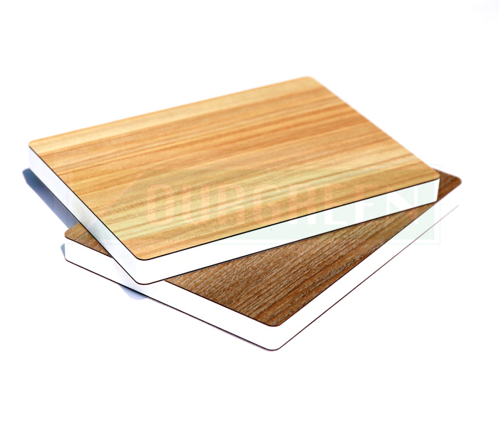 PVC發泡板的幾大產品優點