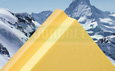 擠塑板在生產時需要注意什么？