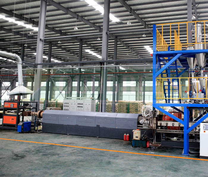 歐格擠塑板設備你值得關(guān)注！