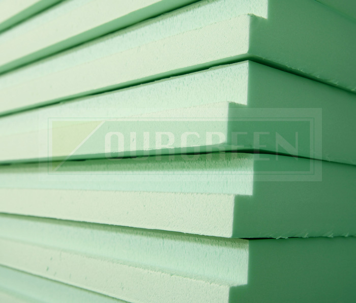 擠塑板優(yōu)秀的性能特點(diǎn)有哪些？