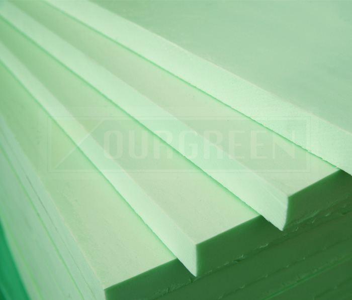 擠塑板價格能夠影響擠塑板好壞的幾個方面？