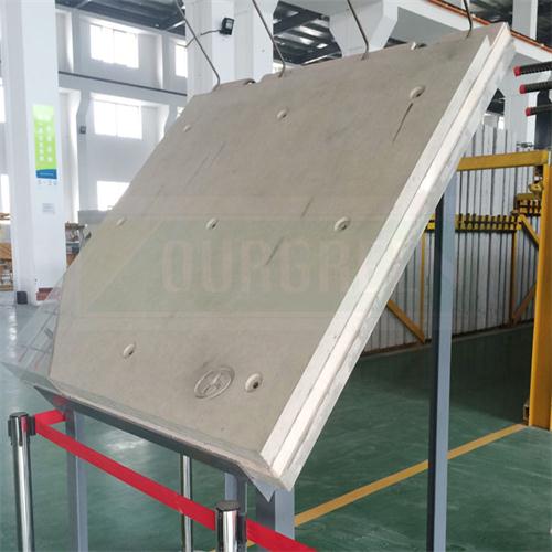 到底該如何選擇B1級擠塑板呢？