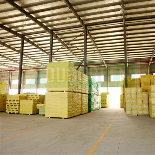 擠塑板的應用現(xiàn)狀您了解多少呢？