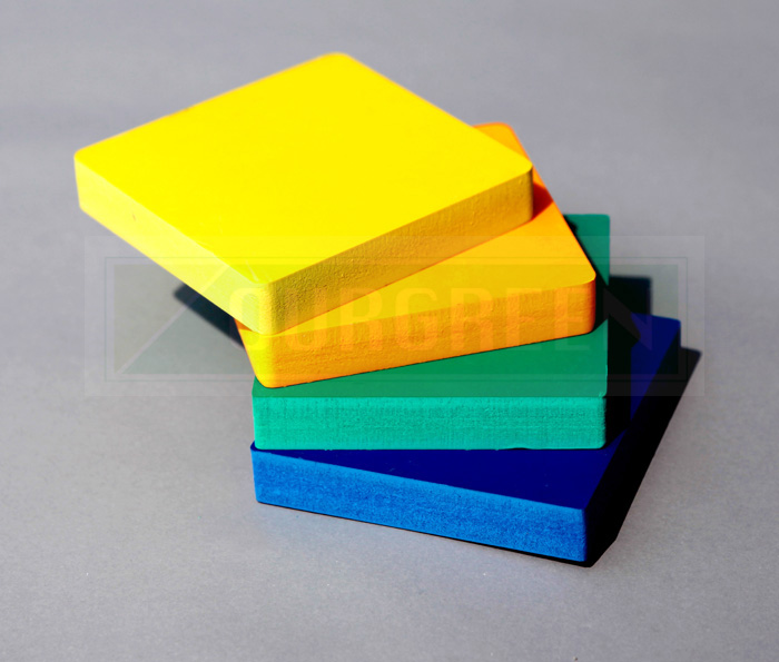 PVC發(fā)泡板廠家制作的三個標準