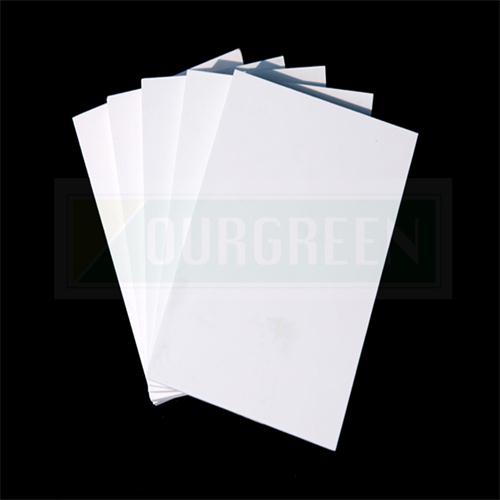 你知道生活中哪些地方用到PVC發泡板嗎?